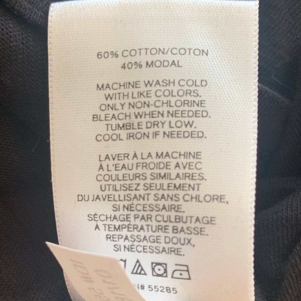 Express Shirt SZ XXS NWT - Picture 5 of 5